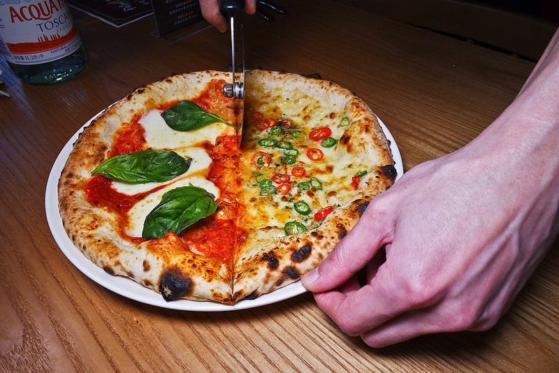 trattoria di Primo 大直