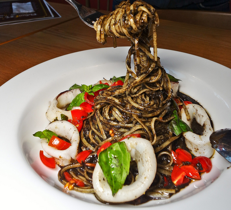 trattoria di Primo 大直