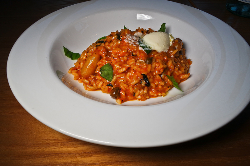 trattoria di Primo 大直