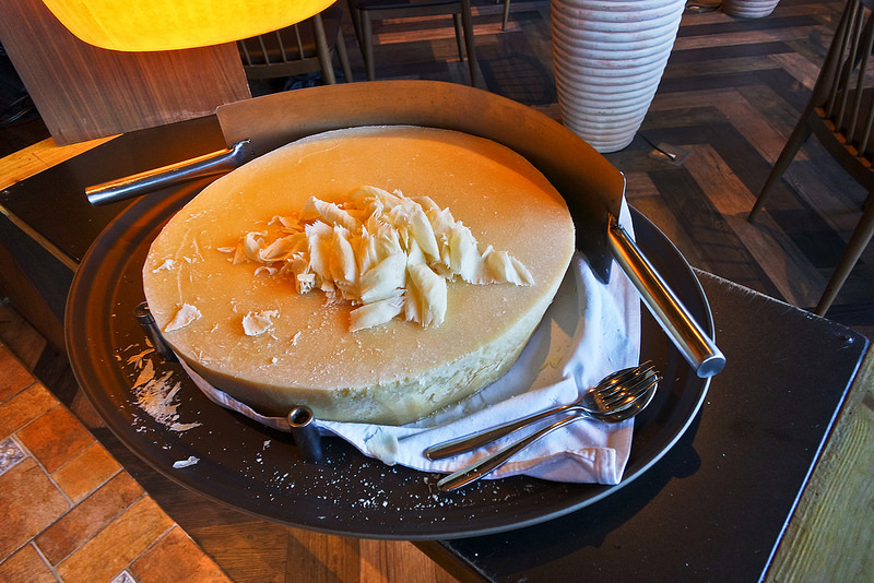 trattoria di Primo 大直