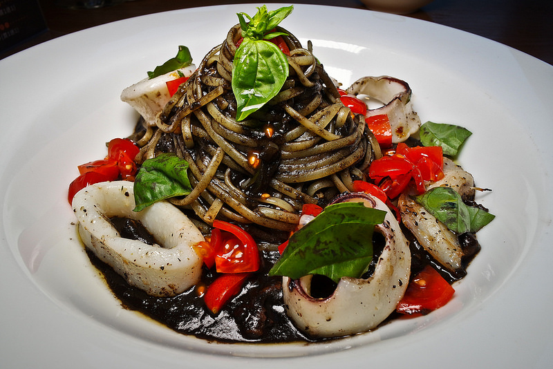 trattoria di Primo 大直