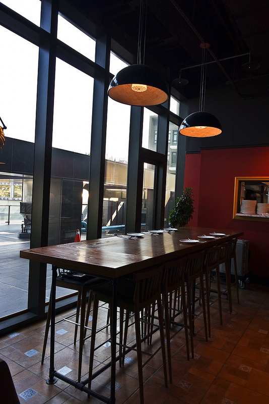 trattoria di Primo 大直