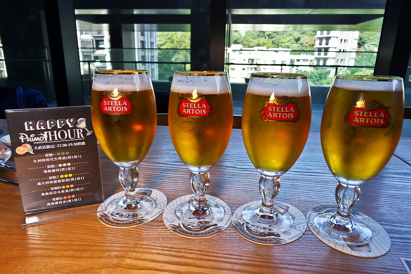 trattoria di Primo 大直