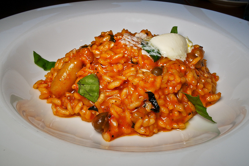 trattoria di Primo 大直