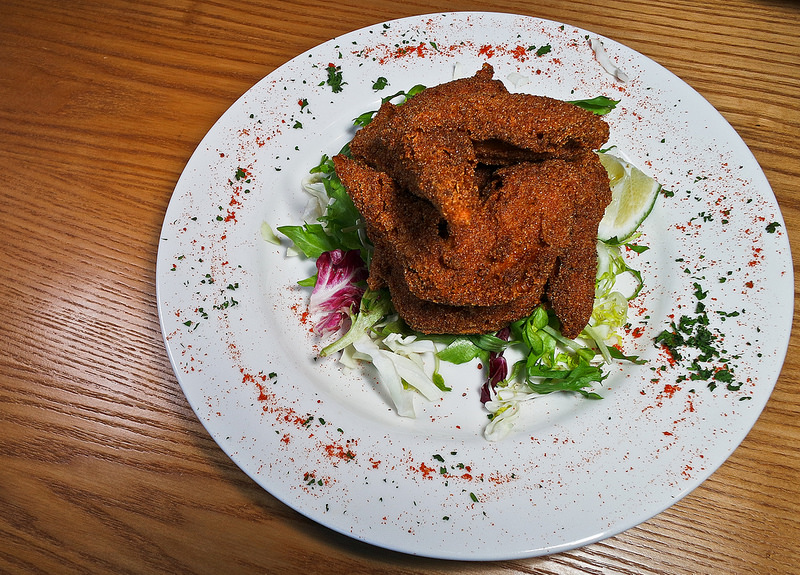 trattoria di Primo 大直