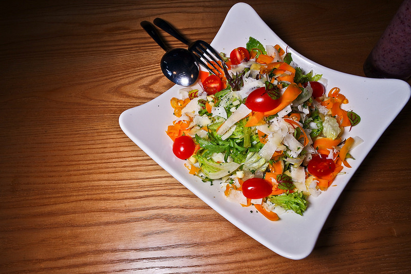 trattoria di Primo 大直