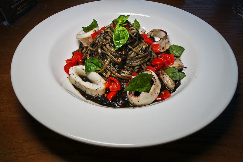 trattoria di Primo 大直