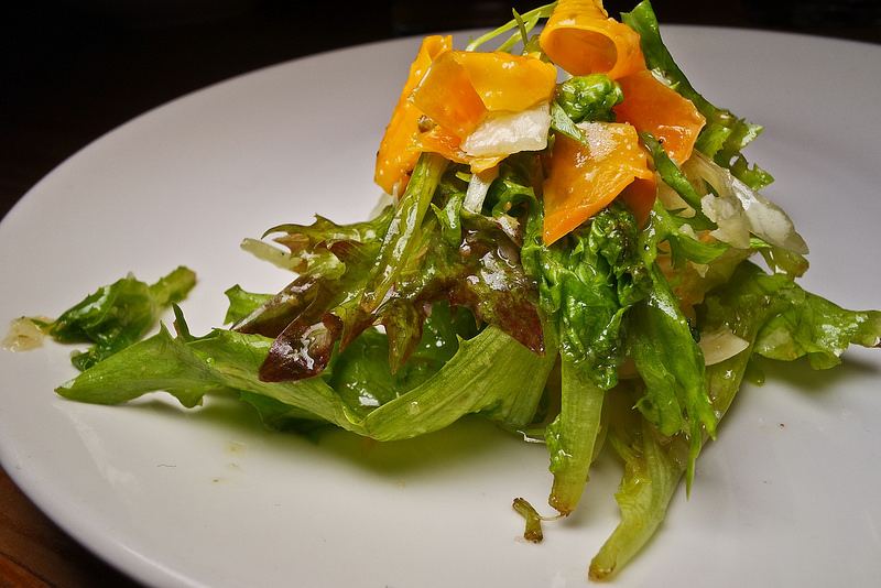 trattoria di Primo 大直