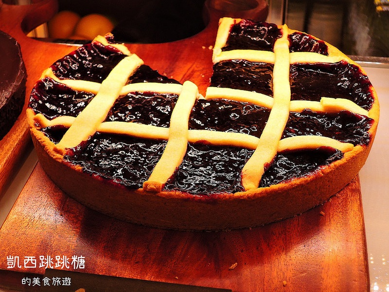 凱西跳跳糖 Piccola Botega 華山藝文中心101