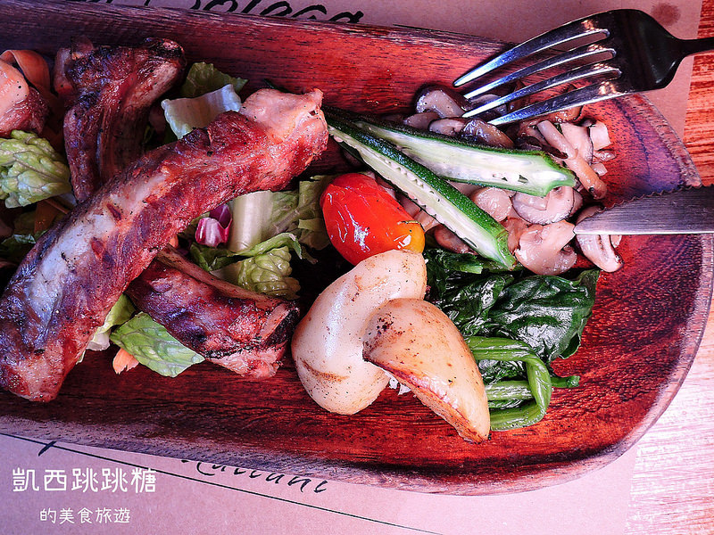 凱西跳跳糖 Piccola Botega 華山藝文中心311