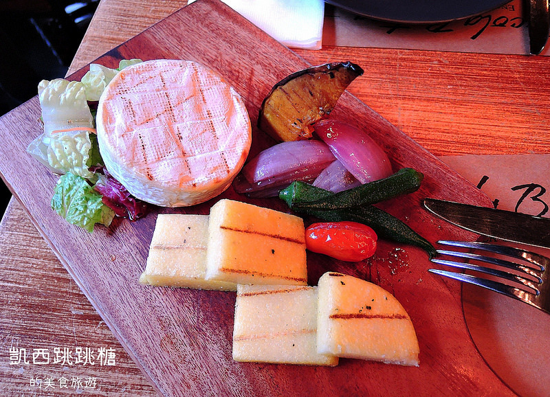 凱西跳跳糖 Piccola Botega 華山藝文中心121