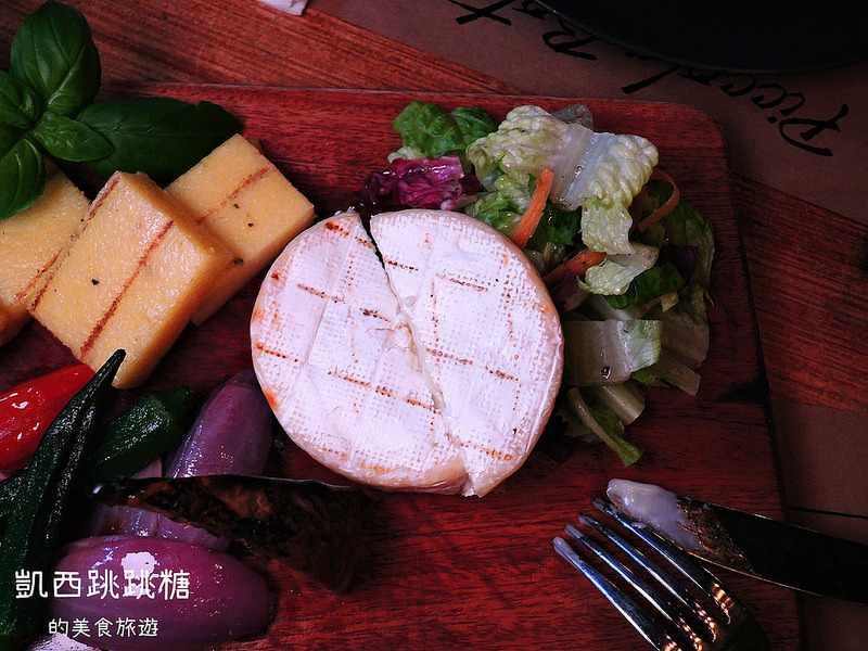 凱西跳跳糖 Piccola Botega 華山藝文中心171