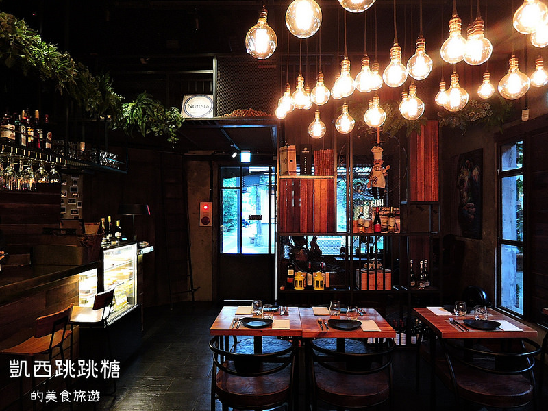 凱西跳跳糖 Piccola Botega 華山藝文中心411