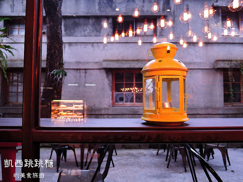 凱西跳跳糖 Piccola Botega 華山藝文中心331