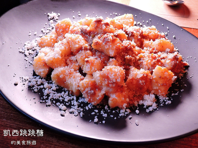 凱西跳跳糖 Piccola Botega 華山藝文中心201