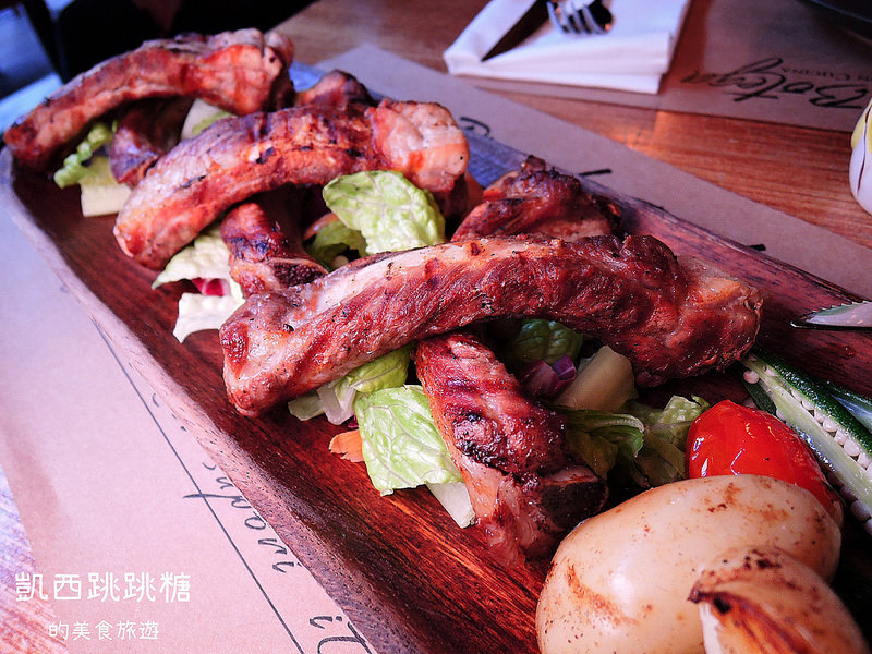 凱西跳跳糖 Piccola Botega 華山藝文中心291