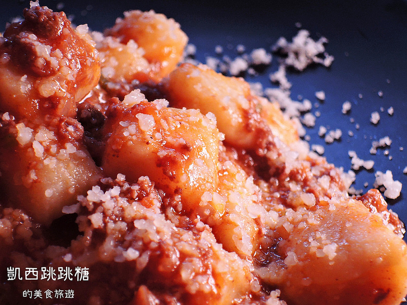 凱西跳跳糖 Piccola Botega 華山藝文中心211