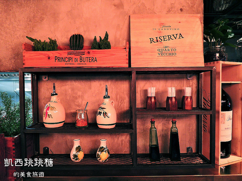 凱西跳跳糖 Piccola Botega 華山藝文中心361