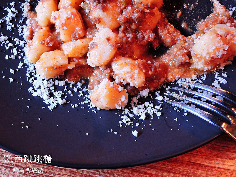 凱西跳跳糖 Piccola Botega 華山藝文中心241