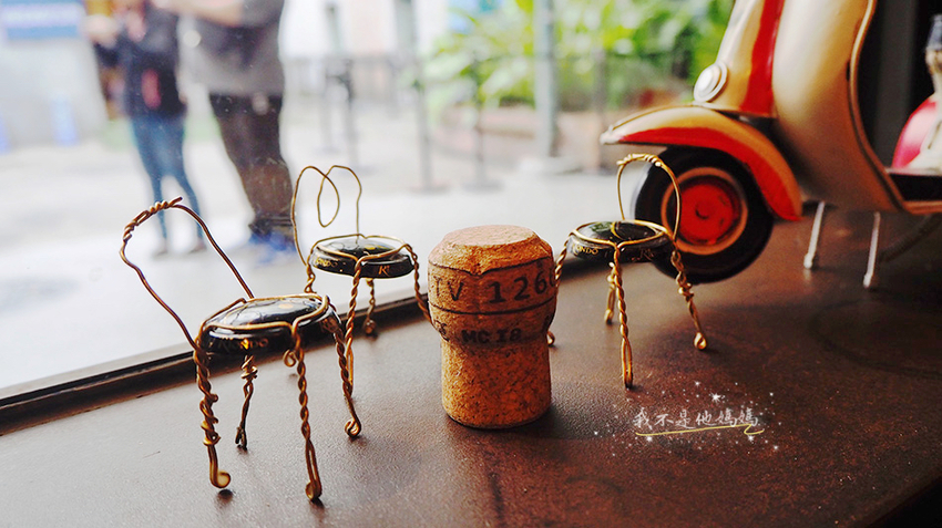 華山文創,華山美食,光點電影,紅蝦評鑑,北義料理,台北北義料理推薦,正宗義大利料理推薦,媽媽煮的菜,義大利傳統料理,Cantina del Gio