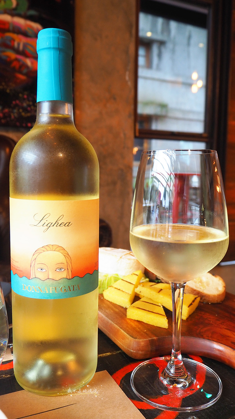 華山文創,華山美食,光點電影,紅蝦評鑑,北義料理,台北北義料理推薦,正宗義大利料理推薦,媽媽煮的菜,義大利傳統料理,Cantina del Gio