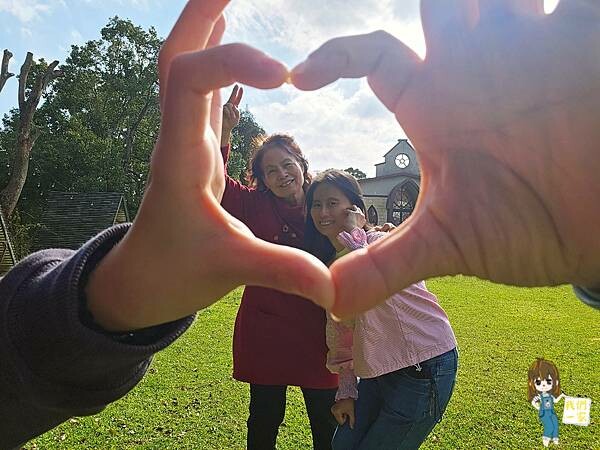 探索桃園的秘密花園──晶麒莊園HoneyWood Cafe: 探索桃園的秘密花園──晶麒莊園HoneyWood Cafe: