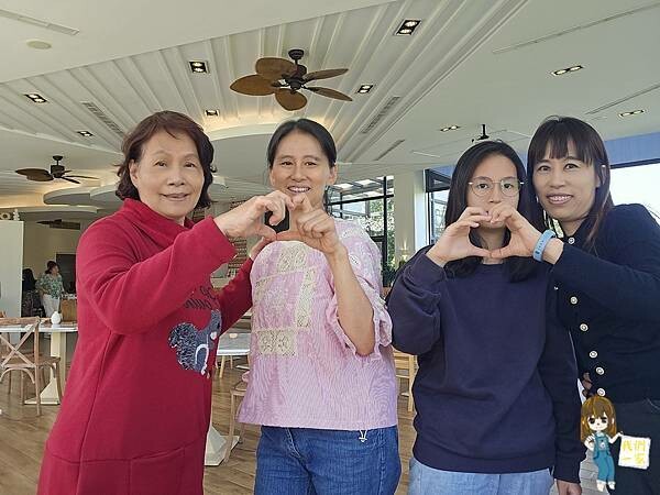 探索桃園的秘密花園──晶麒莊園HoneyWood Cafe: 探索桃園的秘密花園──晶麒莊園HoneyWood Cafe: