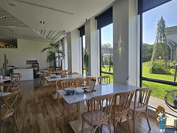 探索桃園的秘密花園──晶麒莊園HoneyWood Cafe: 探索桃園的秘密花園──晶麒莊園HoneyWood Cafe: