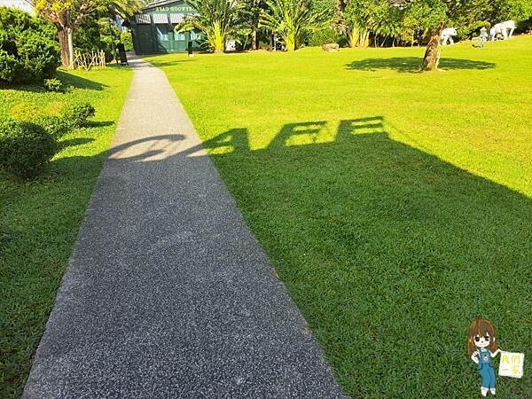 探索桃園的秘密花園──晶麒莊園HoneyWood Cafe: 探索桃園的秘密花園──晶麒莊園HoneyWood Cafe: