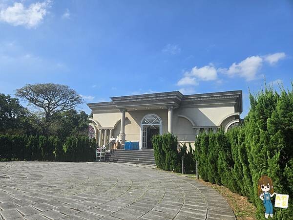 探索桃園的秘密花園──晶麒莊園HoneyWood Cafe: 探索桃園的秘密花園──晶麒莊園HoneyWood Cafe: