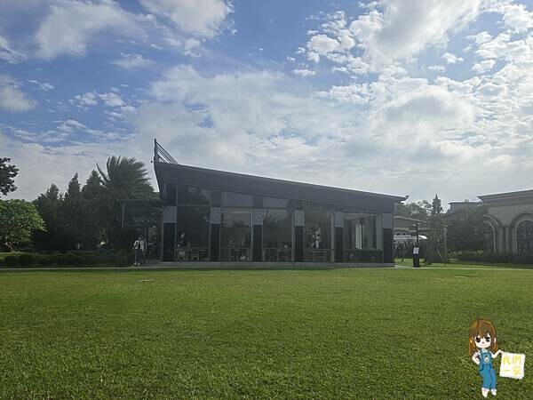 探索桃園的秘密花園──晶麒莊園HoneyWood Cafe: 探索桃園的秘密花園──晶麒莊園HoneyWood Cafe: