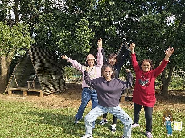 探索桃園的秘密花園──晶麒莊園HoneyWood Cafe: 探索桃園的秘密花園──晶麒莊園HoneyWood Cafe: