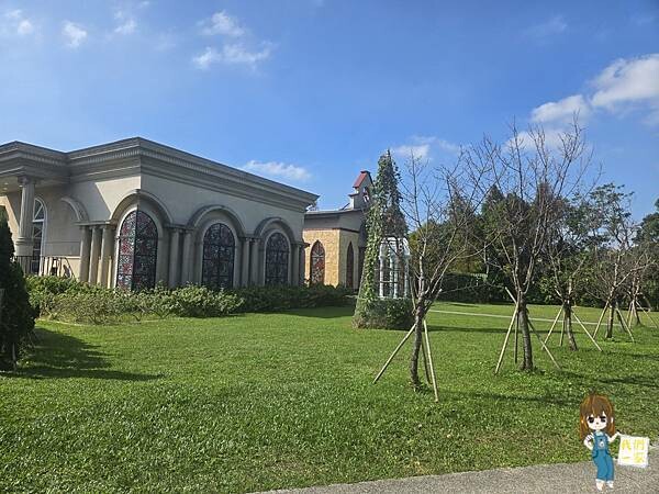 探索桃園的秘密花園──晶麒莊園HoneyWood Cafe: 探索桃園的秘密花園──晶麒莊園HoneyWood Cafe: