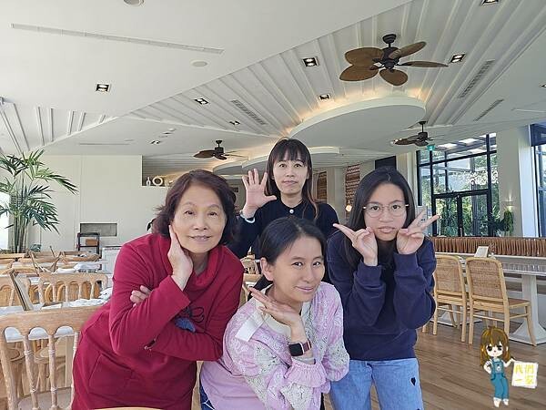 探索桃園的秘密花園──晶麒莊園HoneyWood Cafe: 探索桃園的秘密花園──晶麒莊園HoneyWood Cafe: