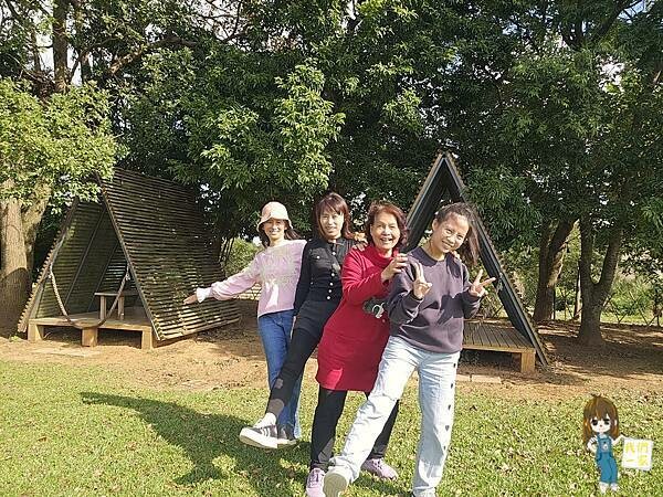 探索桃園的秘密花園──晶麒莊園HoneyWood Cafe: 探索桃園的秘密花園──晶麒莊園HoneyWood Cafe: