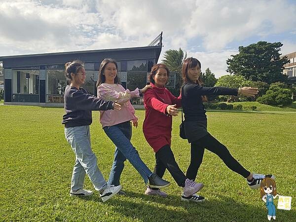 探索桃園的秘密花園──晶麒莊園HoneyWood Cafe: 探索桃園的秘密花園──晶麒莊園HoneyWood Cafe: