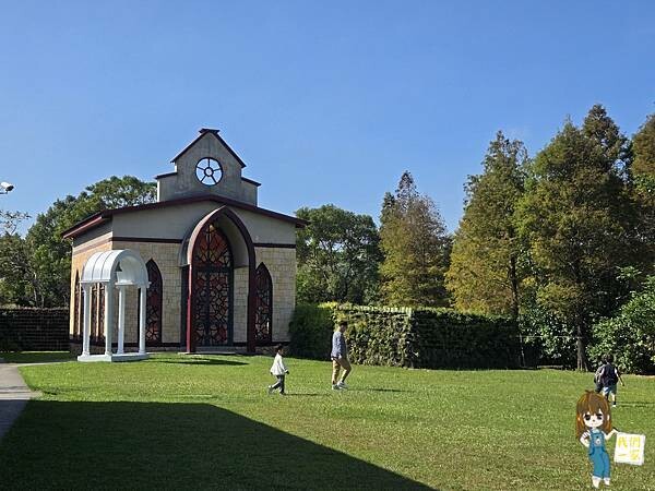 探索桃園的秘密花園──晶麒莊園HoneyWood Cafe: 探索桃園的秘密花園──晶麒莊園HoneyWood Cafe: