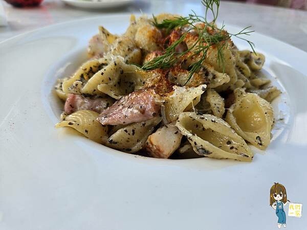 探索桃園的秘密花園──晶麒莊園HoneyWood Cafe: 探索桃園的秘密花園──晶麒莊園HoneyWood Cafe: