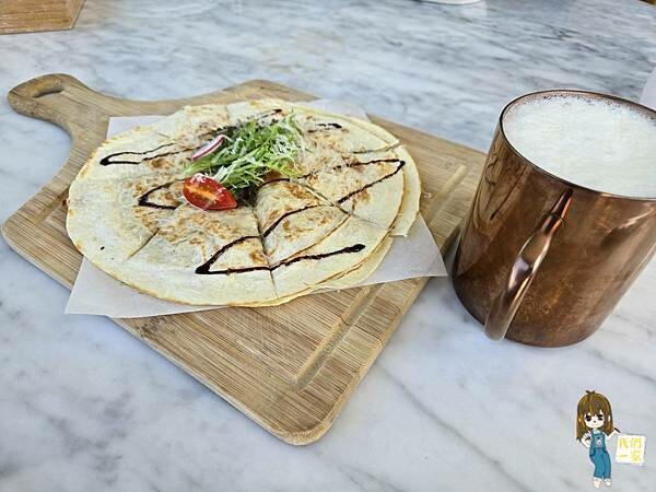 探索桃園的秘密花園──晶麒莊園HoneyWood Cafe: 探索桃園的秘密花園──晶麒莊園HoneyWood Cafe: