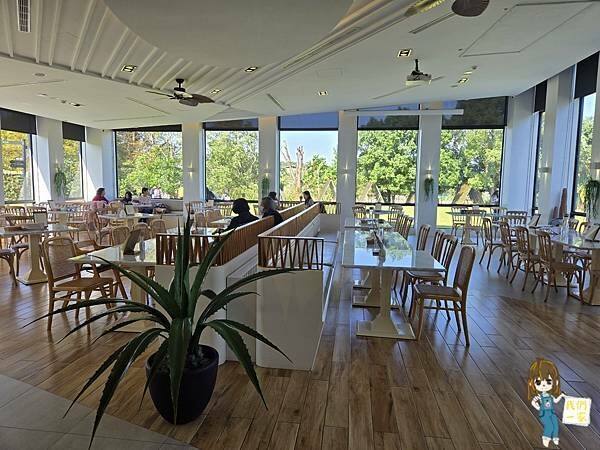 探索桃園的秘密花園──晶麒莊園HoneyWood Cafe: 探索桃園的秘密花園──晶麒莊園HoneyWood Cafe: