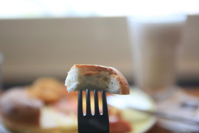 吹吹風精品咖啡館 Shooting the Breeze-11