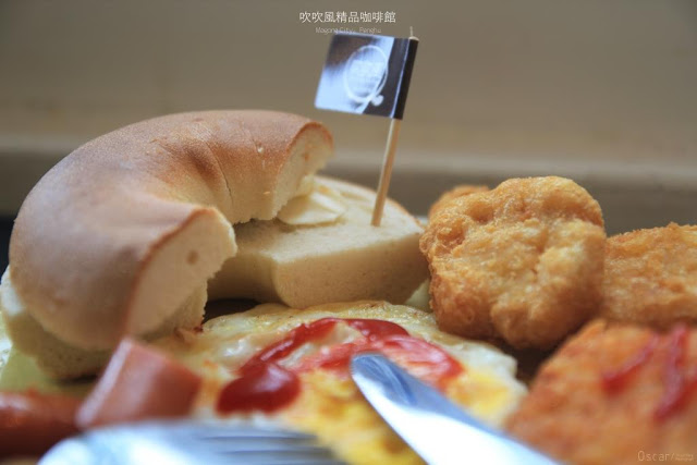 吹吹風精品咖啡館 Shooting the Breeze-9