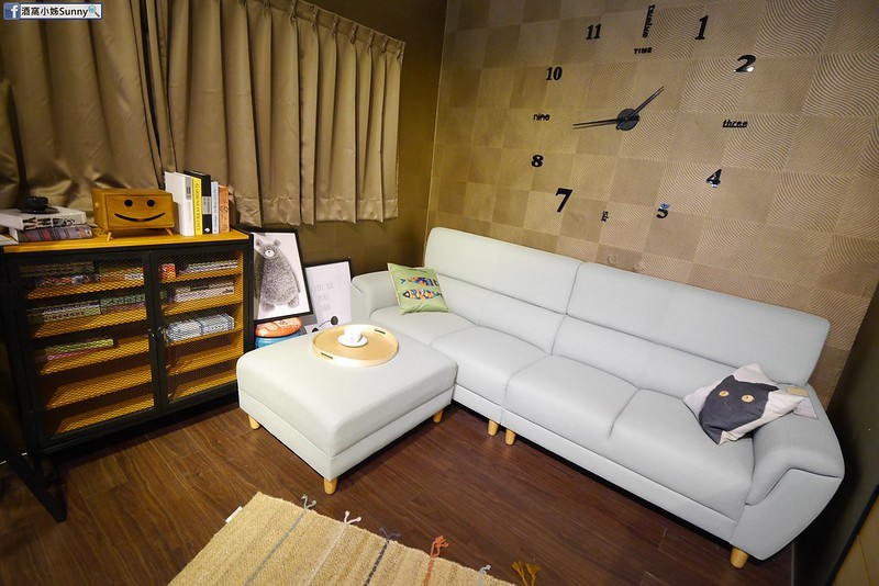 億家具(台北萬華店)