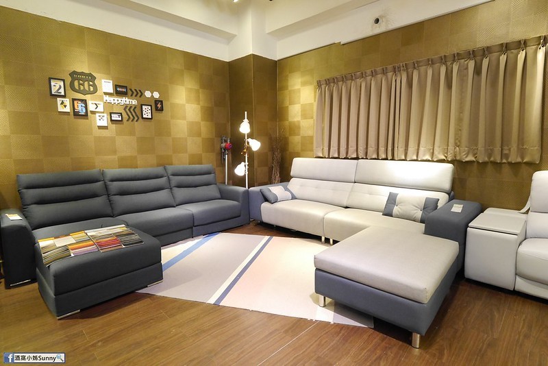 億家具(台北萬華店)