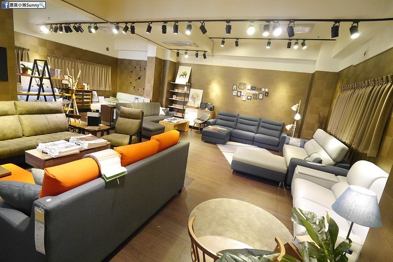 億家具(台北萬華店)