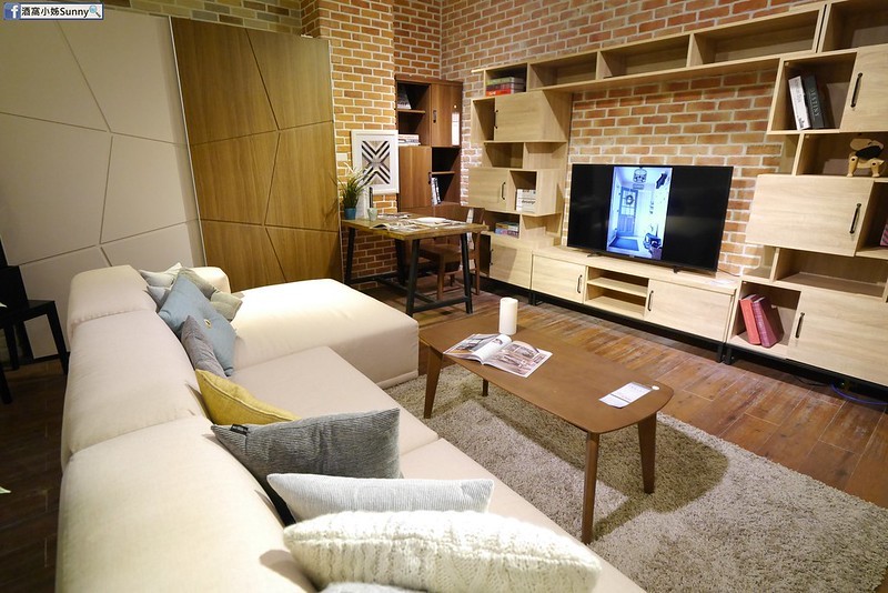 億家具(台北萬華店)