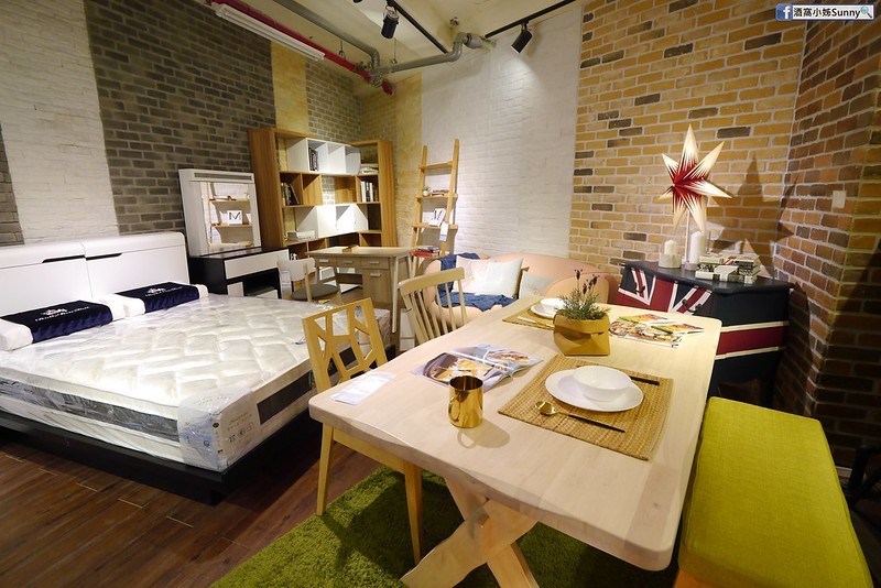 億家具(台北萬華店)