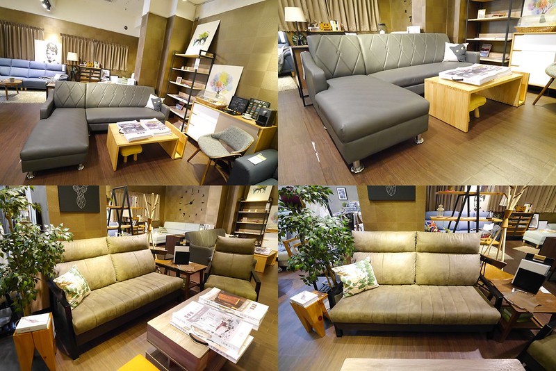 億家具(台北萬華店)