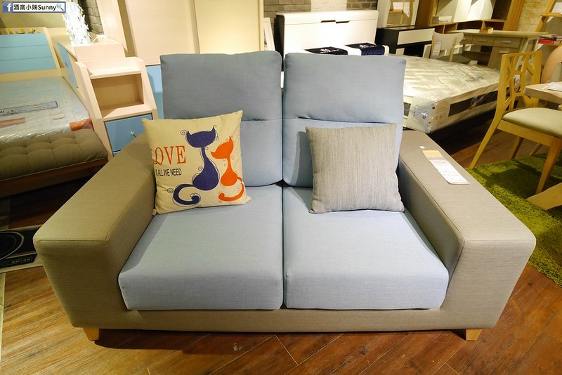 億家具(台北萬華店)