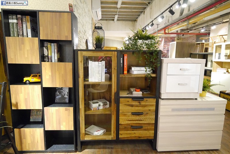 億家具(台北萬華店)